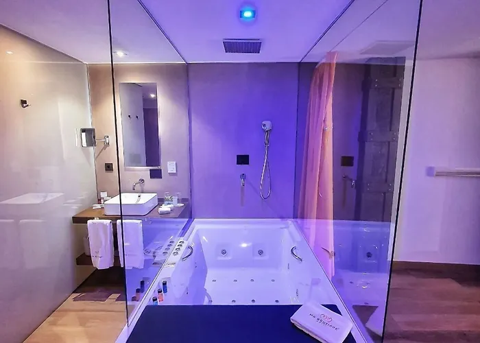 Hotel Mb Boutique - Adults Recommended 3*